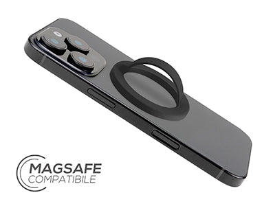 Anello Magnetico Anticaduta per Smartphone Ringmag