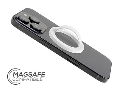 Anello Magnetico Anticaduta per Smartphone Ringmag