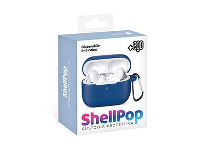 Custodia Protettiva AirPods Pro 2