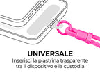 Laccetto da collo Universale per Smartphone