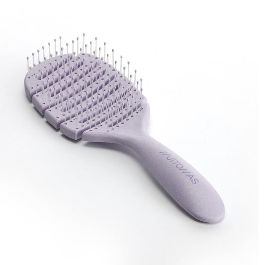 Spazzola con setole morbide per Capelli