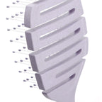 Spazzola con setole morbide per Capelli