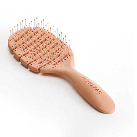 Spazzola con setole morbide per Capelli
