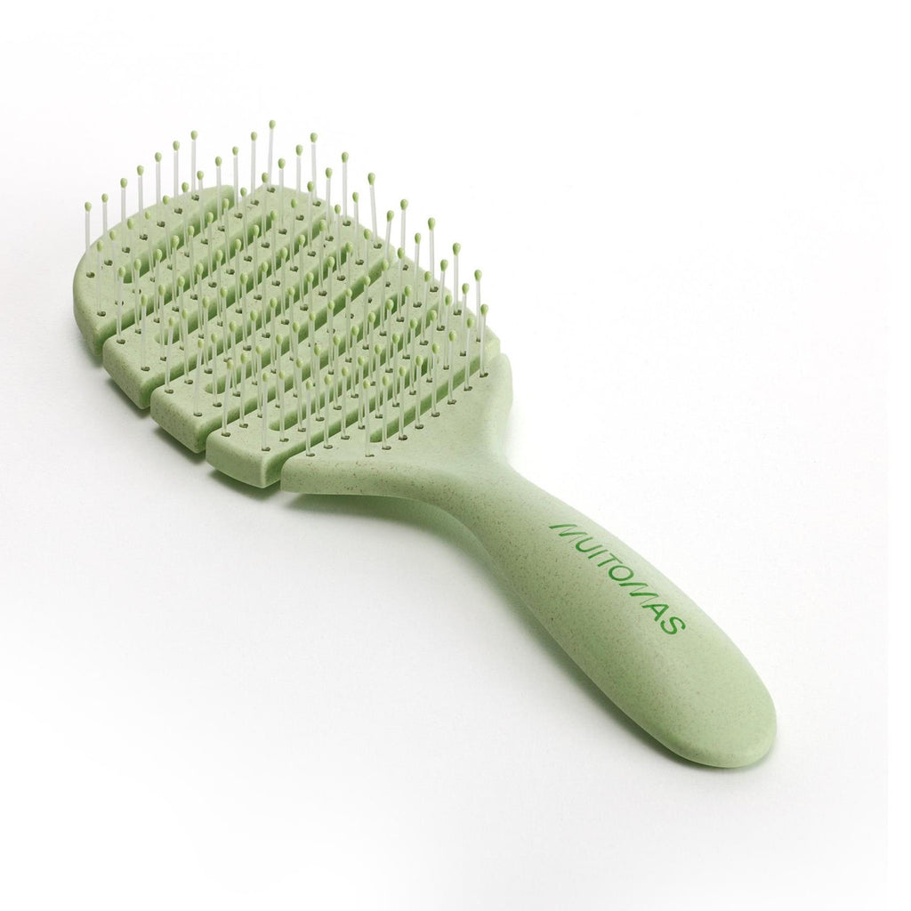 Spazzola con setole morbide per Capelli