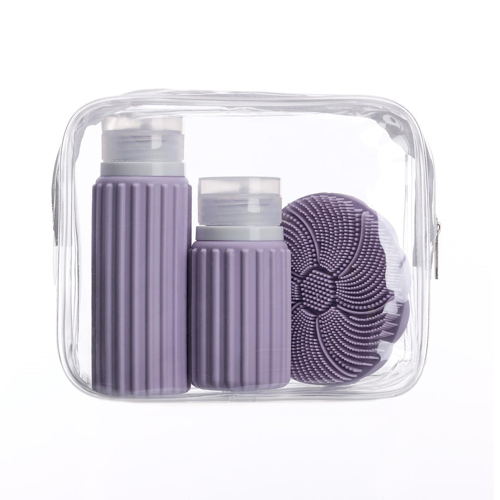 Set skin care da viaggio