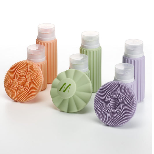 Set skin care da viaggio