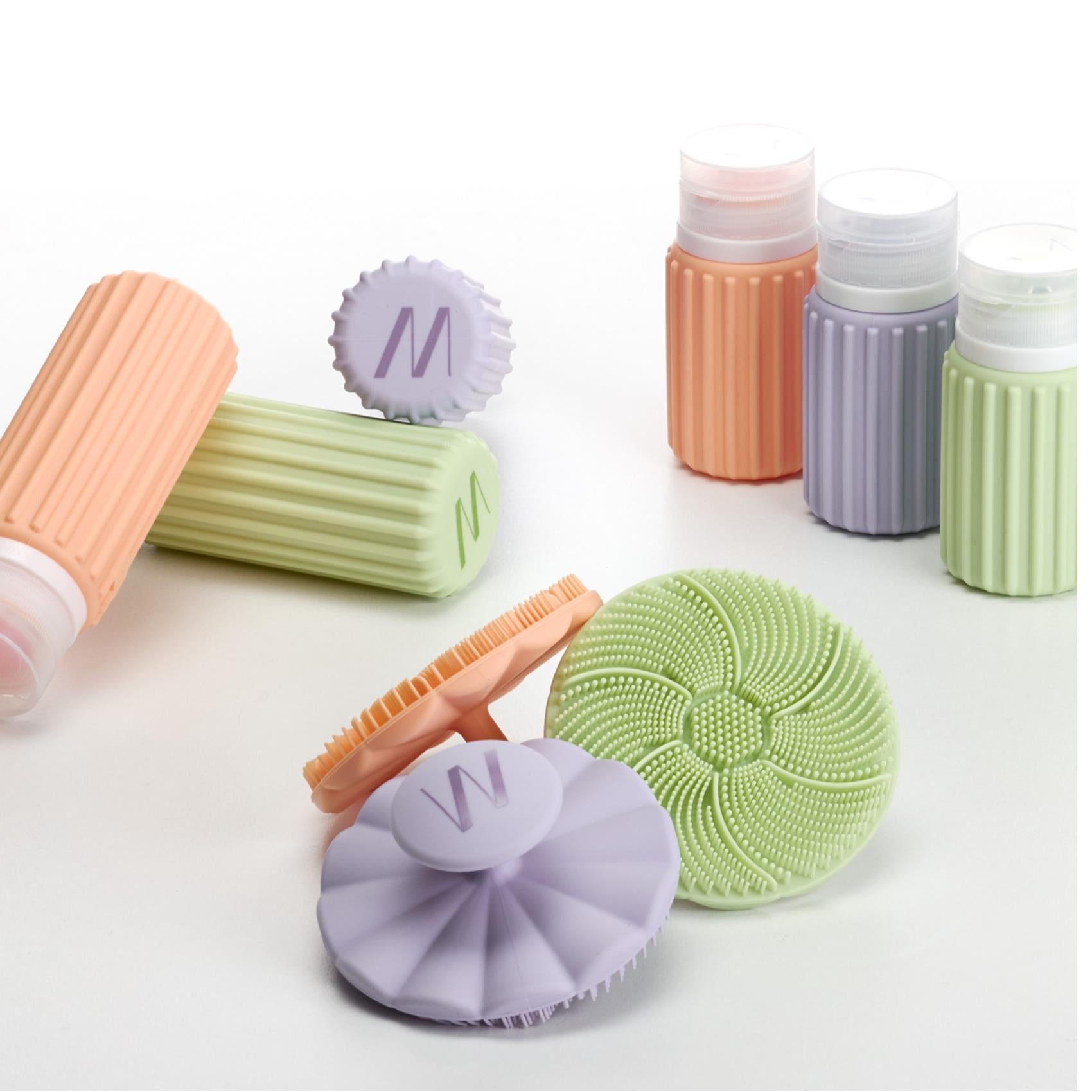 Set skin care da viaggio