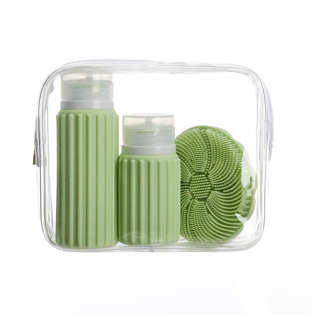 Set skin care da viaggio