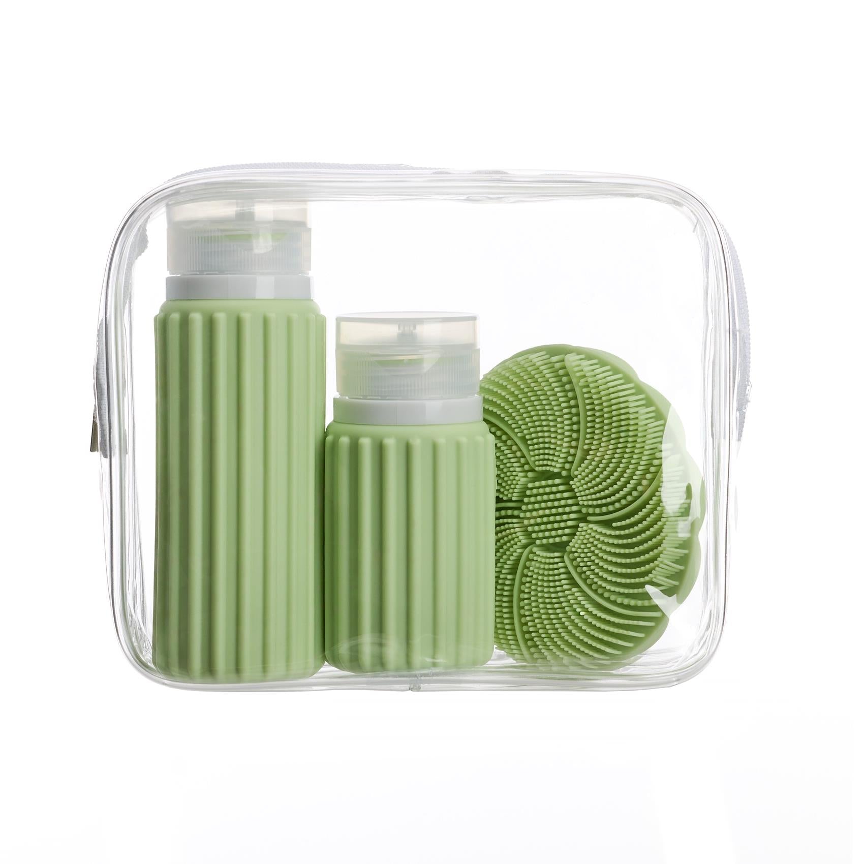 Set skin care da viaggio