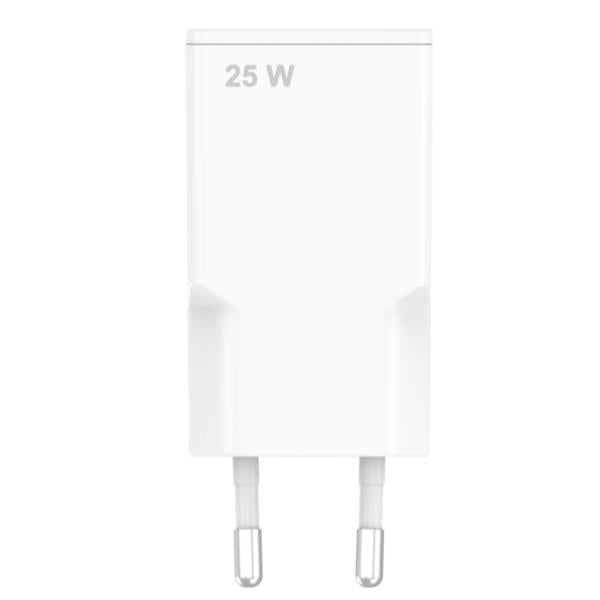 Caricatore Rete Usb-C 25W Slim