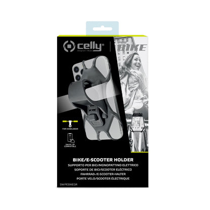 Supporto smartphone da Bici/Moto