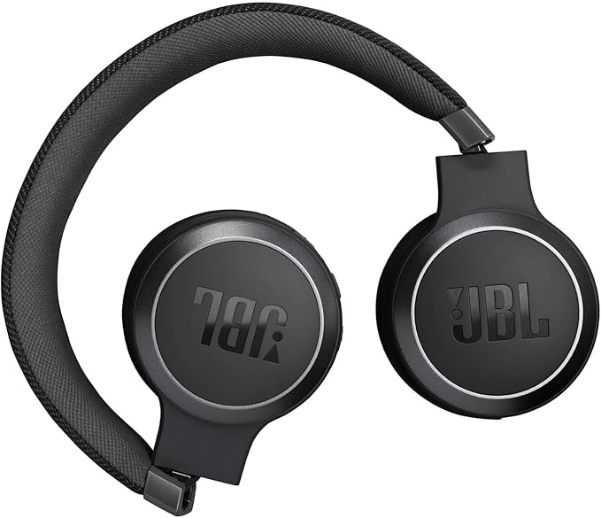 Cuffie Bluetooth Stereo ANC 65h