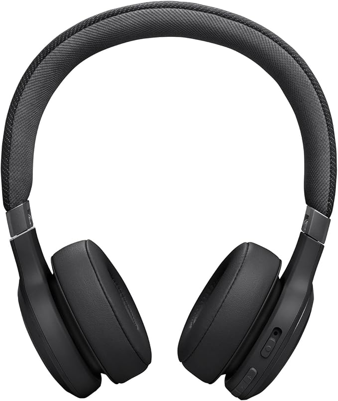 Cuffie Bluetooth Stereo ANC 65h