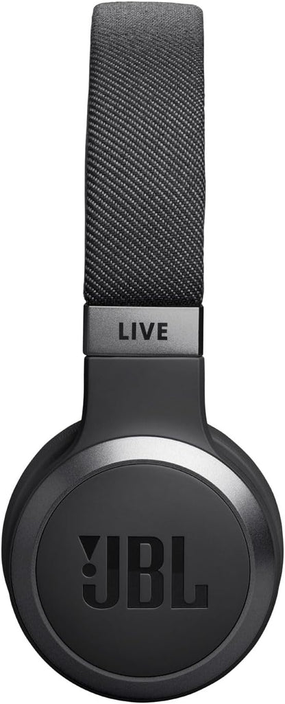 Cuffie Bluetooth Stereo ANC 65h