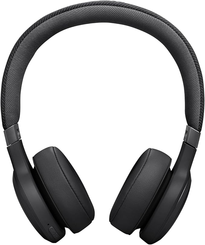 Cuffie Bluetooth Stereo ANC 65h