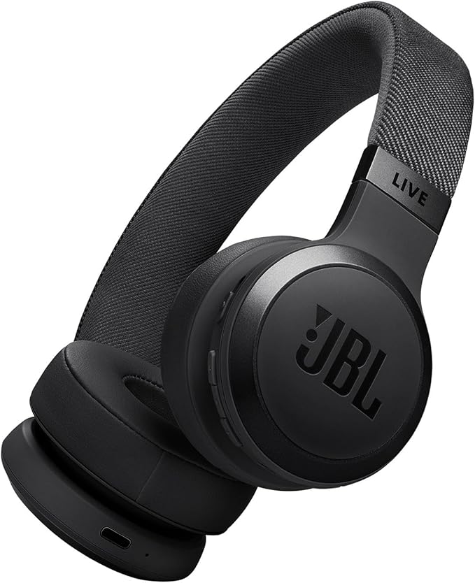 Cuffie Bluetooth Stereo ANC 65h