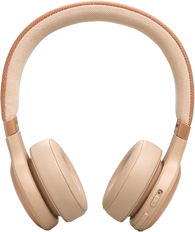 Cuffie Bluetooth Stereo ANC 65h