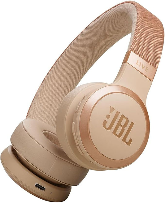 Cuffie Bluetooth Stereo ANC 65h