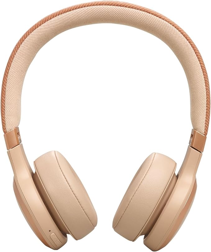 Cuffie Bluetooth Stereo ANC 65h