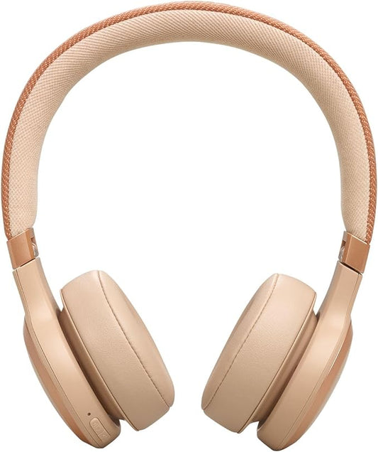 Cuffie Bluetooth Stereo ANC 65h
