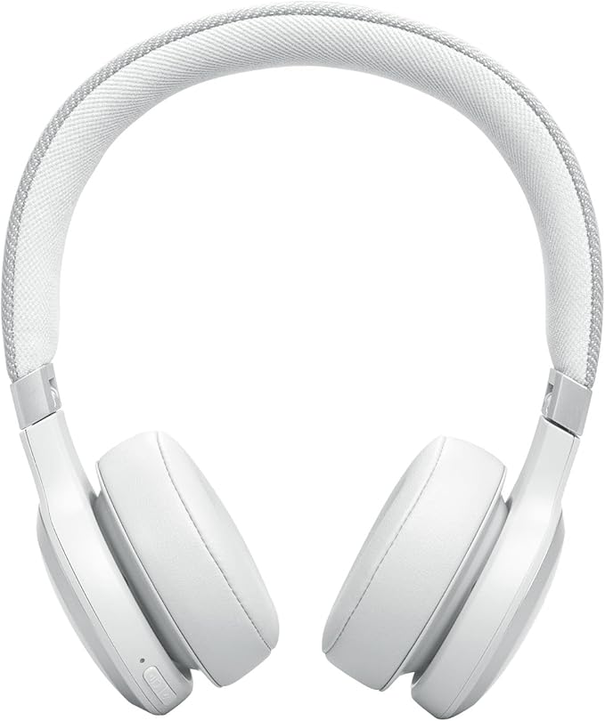 Cuffie Bluetooth Stereo ANC 65h
