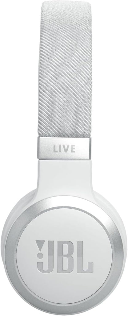 Cuffie Bluetooth Stereo ANC 65h