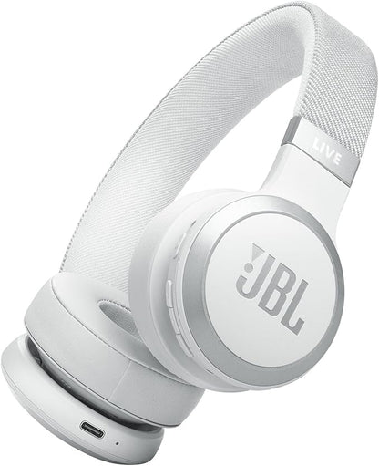 Cuffie Bluetooth Stereo ANC 65h