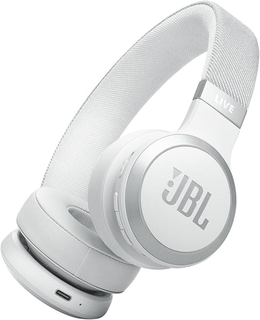 Cuffie Bluetooth Stereo ANC 65h