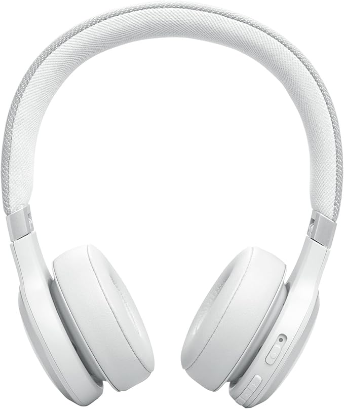 Cuffie Bluetooth Stereo ANC 65h