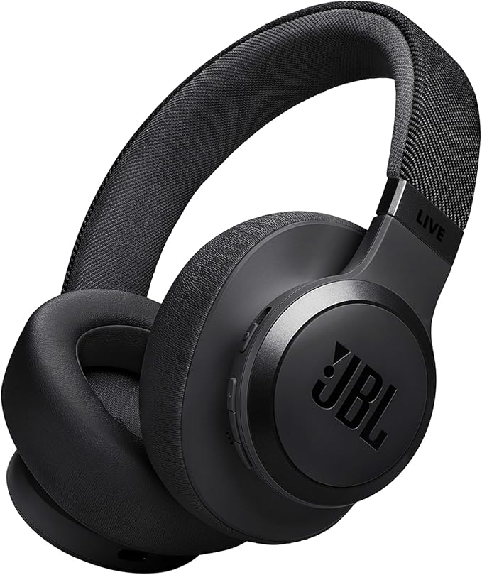 Cuffie Bluetooth Stereo ANC 65h