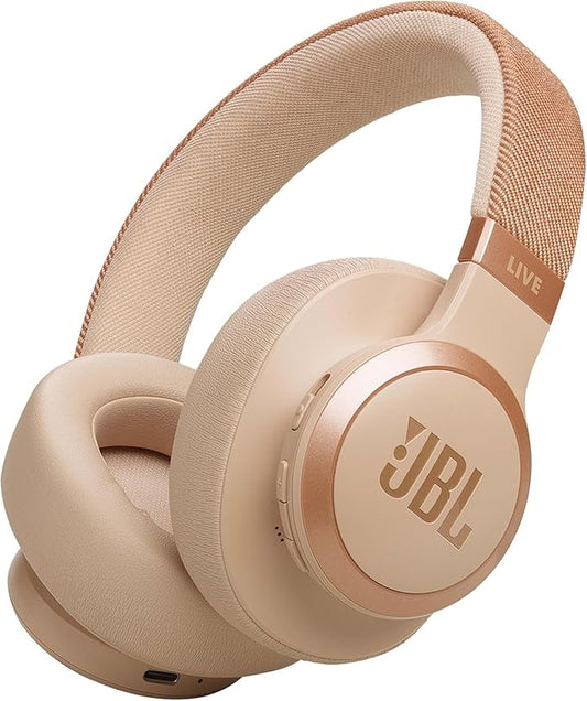 Cuffie Bluetooth Stereo ANC 65h
