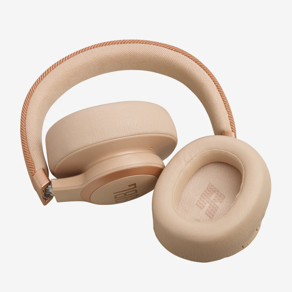 Cuffie Bluetooth Stereo ANC 65h