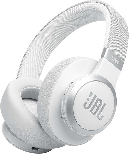 Cuffie Bluetooth Stereo ANC 65h