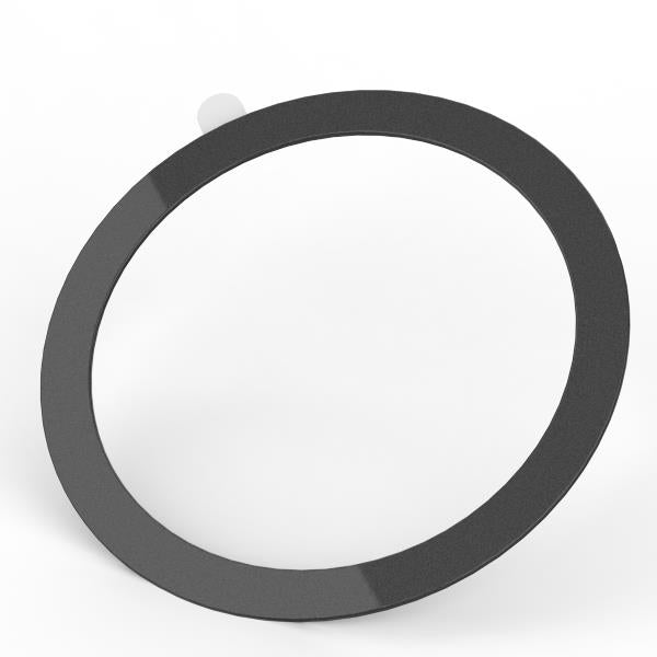 Caricabatterie Portatile Magnetico 3000mAh Usb-C SmartPhone