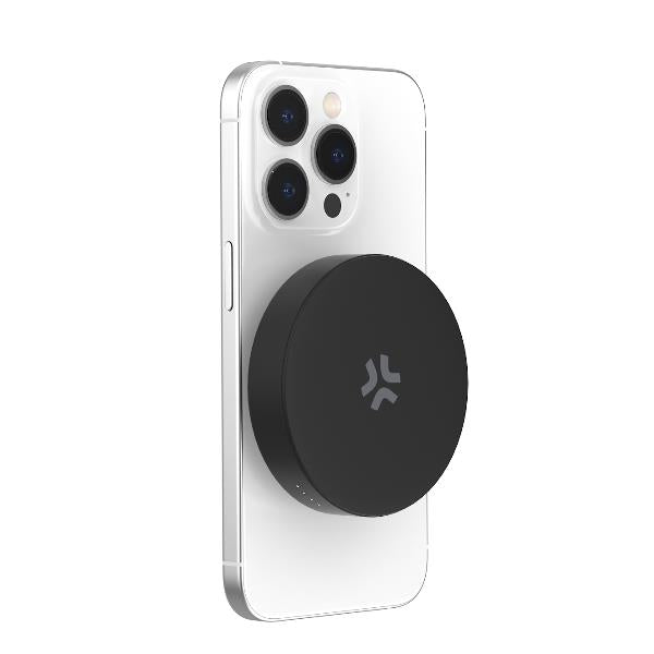 Caricabatterie Portatile Magnetico 3000mAh Usb-C SmartPhone