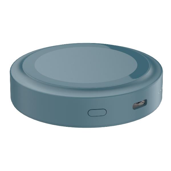 Caricabatterie Portatile Magnetico 3000mAh Usb-C SmartPhone