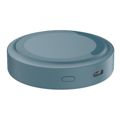 Caricabatterie Portatile Magnetico 3000mAh Usb-C SmartPhone