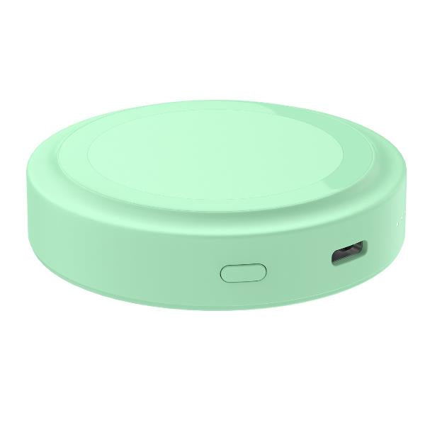 Caricabatterie Portatile Magnetico 3000mAh Usb-C SmartPhone