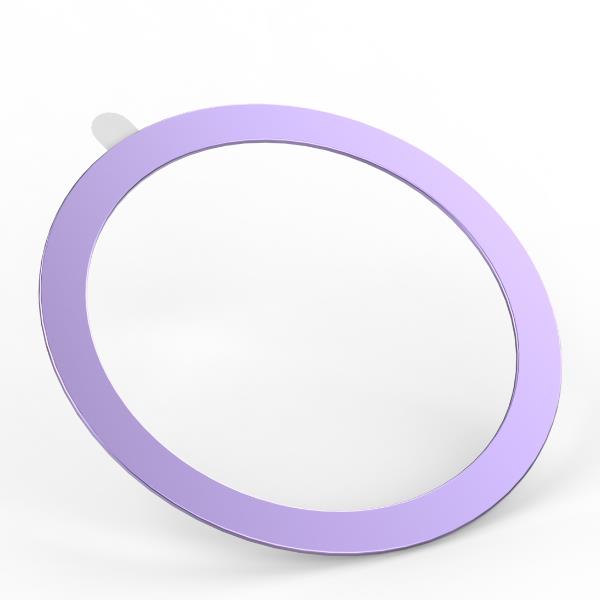 Caricabatterie Portatile Magnetico 3000mAh Usb-C SmartPhone