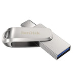 Pen Drive Usb 3.2/Usb-C 32GB Compenso Siae Assolto