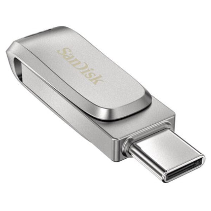 Pen Drive Usb 3.2/Usb-C 64GB Compenso Siae Assolto