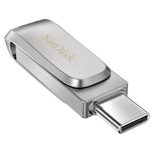 Pen Drive Usb 3.2/Usb-C 64GB Compenso Siae Assolto