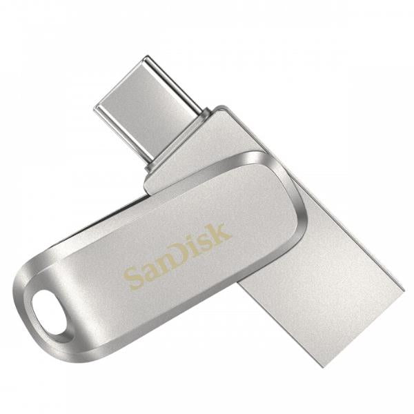 Pen Drive Usb 3.2/Usb-C 64GB Compenso Siae Assolto