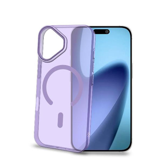 Custodia Rigida Magsafe iPhone 17
