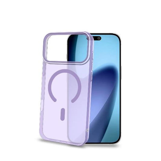 Custodia Rigida Magsafe iPhone 17 Pro Max