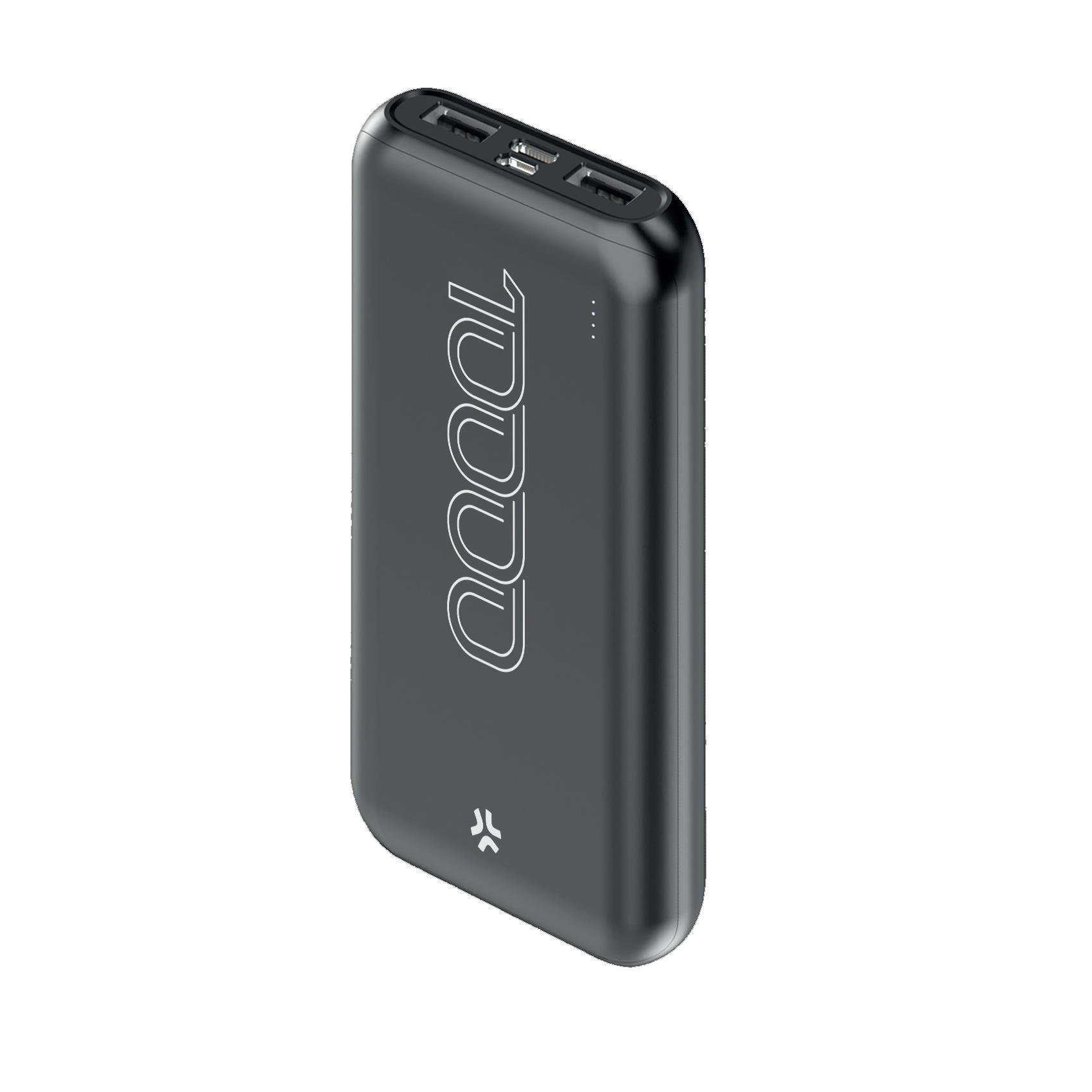Caricabatterie Portatile 10000mAh SmartPhone