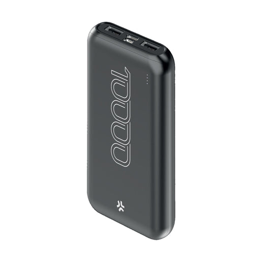 Caricabatterie Portatile 10000mAh SmartPhone