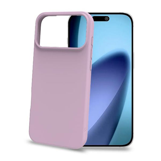 Custodia Morbida iPhone 17 Pro Max