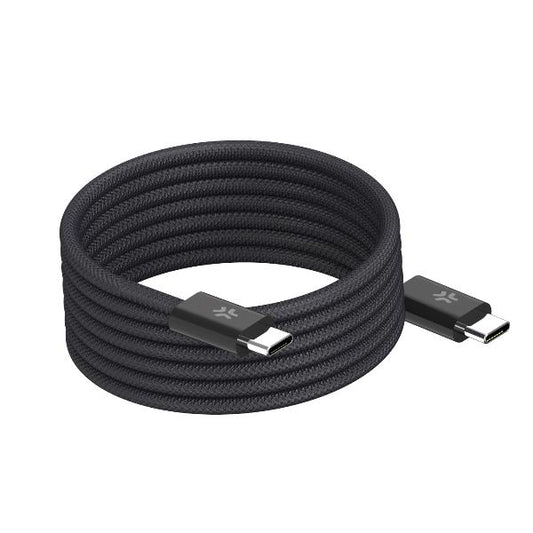 Cavo Dati Magnetico Usb-C a Usb-C 1m