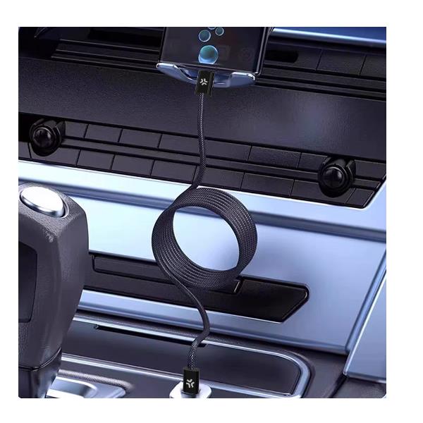 Cavo Dati Magnetico Usb-C a Usb-C 2m